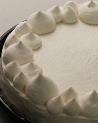 TRES LECHES CON FRESAS