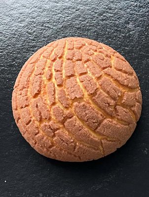 CONCHA DE CHOCOLATE