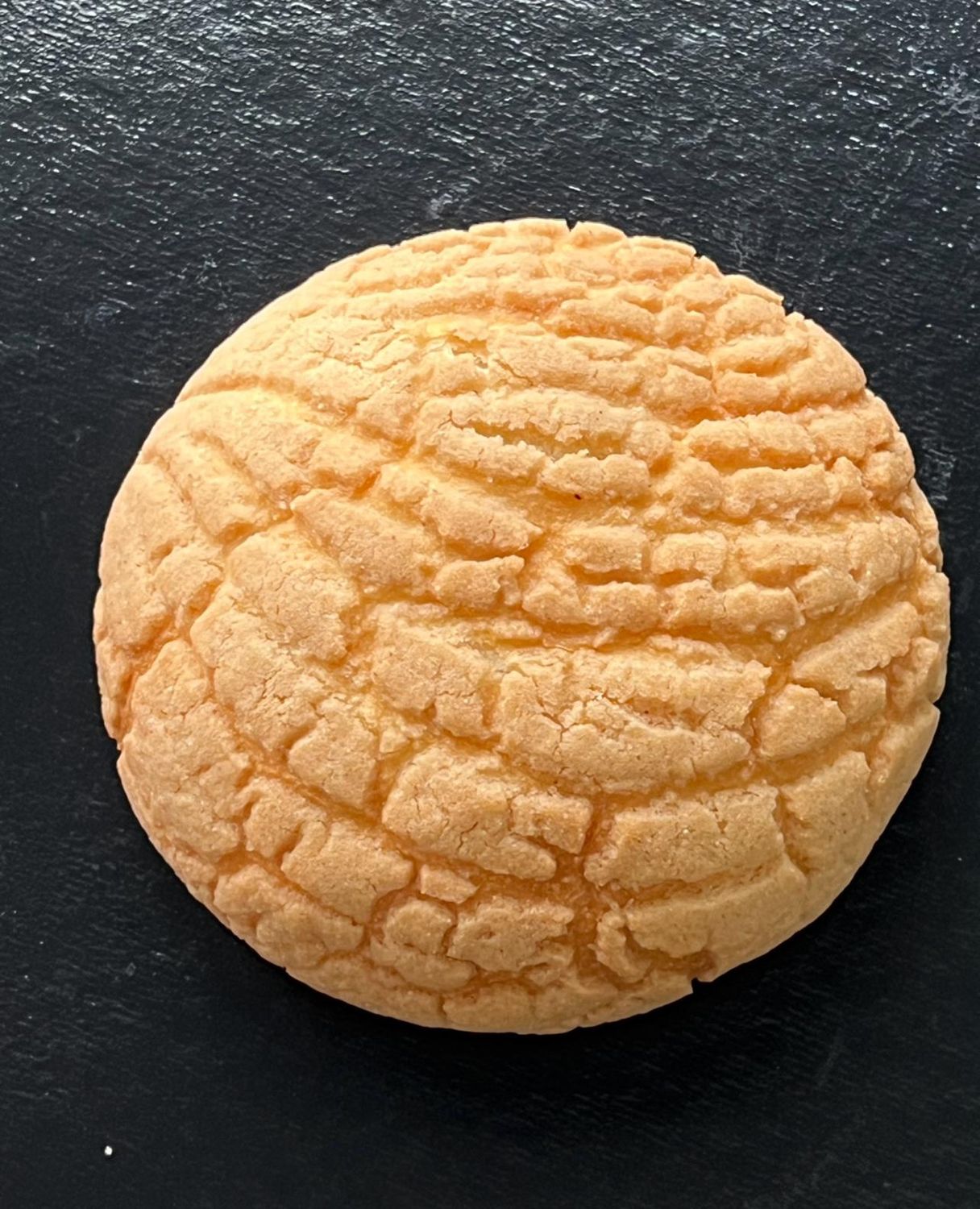 CONCHA DE CAFÉ