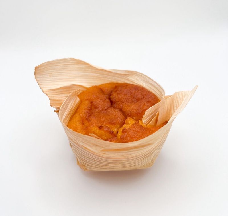 PAN DE ELOTE