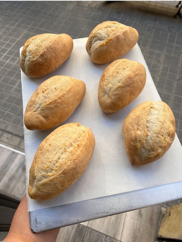BOLILLOS