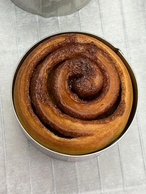 Rol de Canela