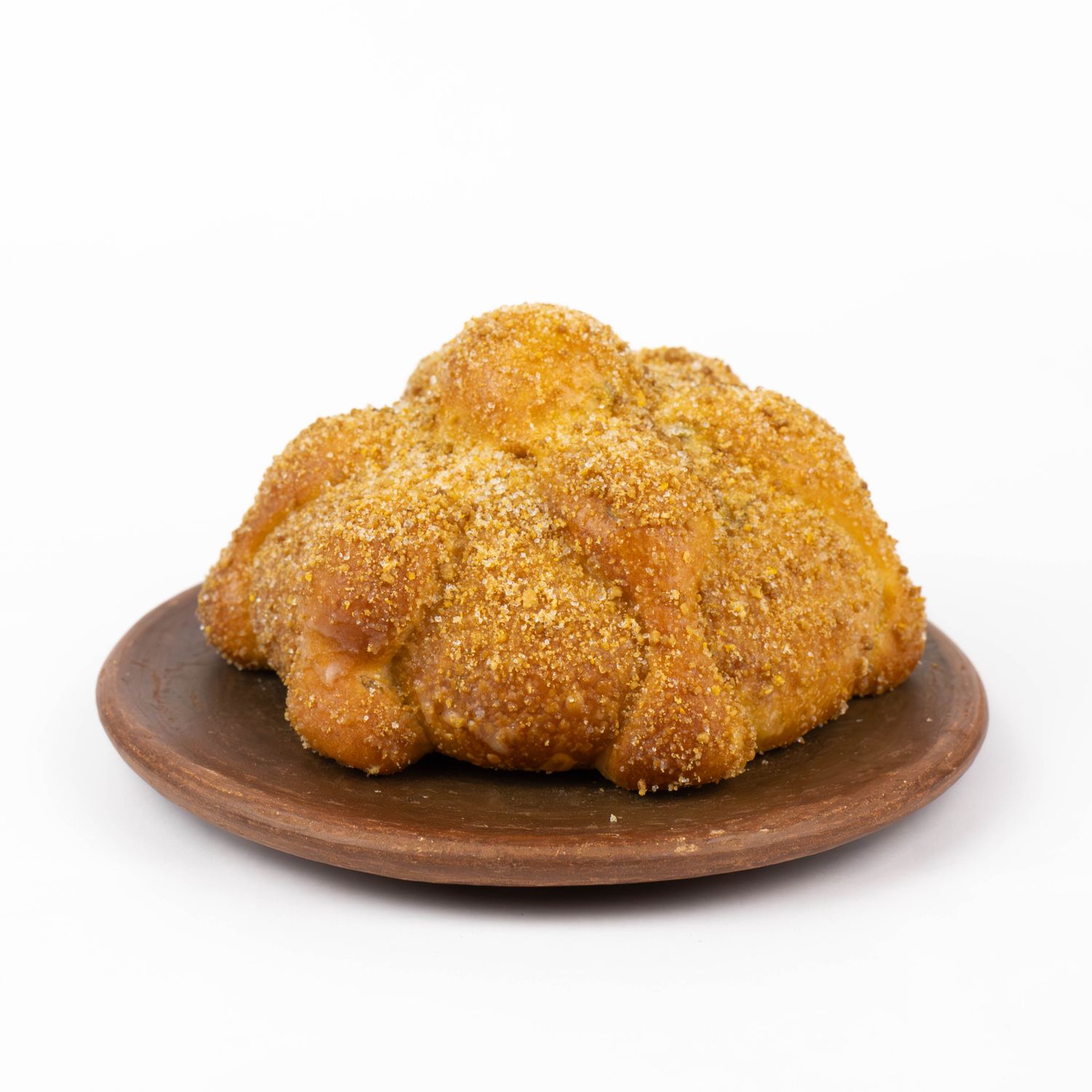 PAN DE MUERTO