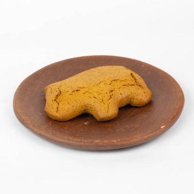 PUERQUITO DE PILONCILLO