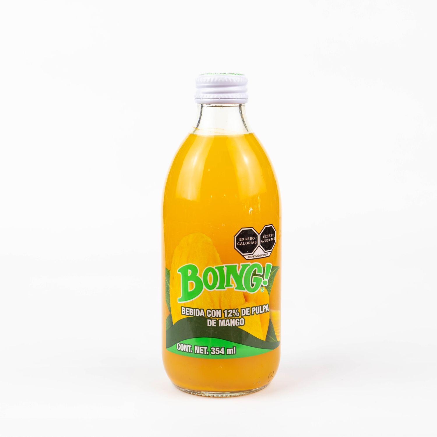 BOING DE MANGO