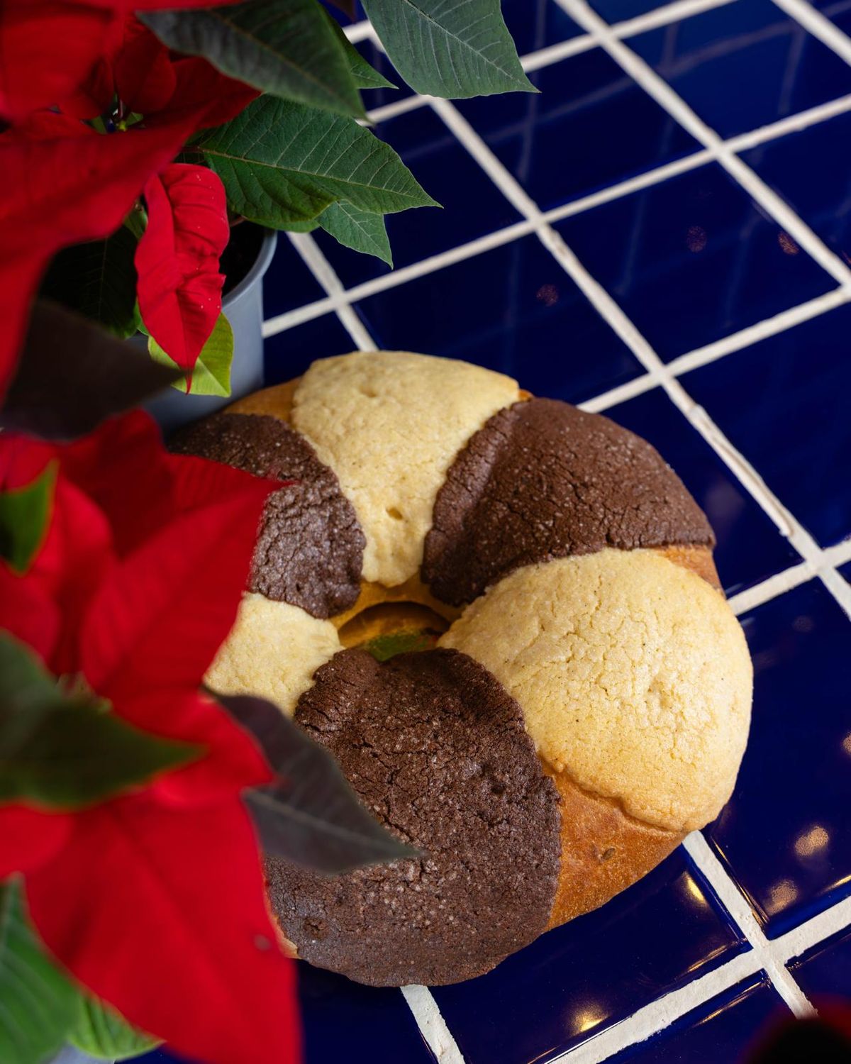 Rosca de Reyes de Azúcar