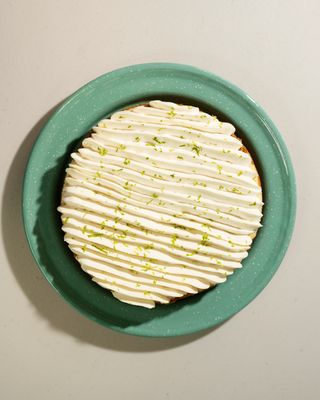 PAY DE LIMÓN AL TEQUILA