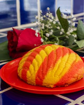 Concha Senyera Sant Jordi