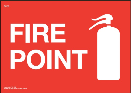 Fire Point