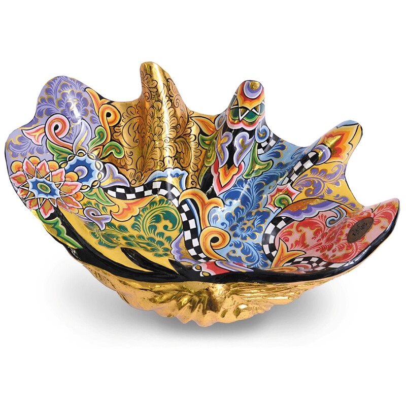 COUPE COQUILLAGE