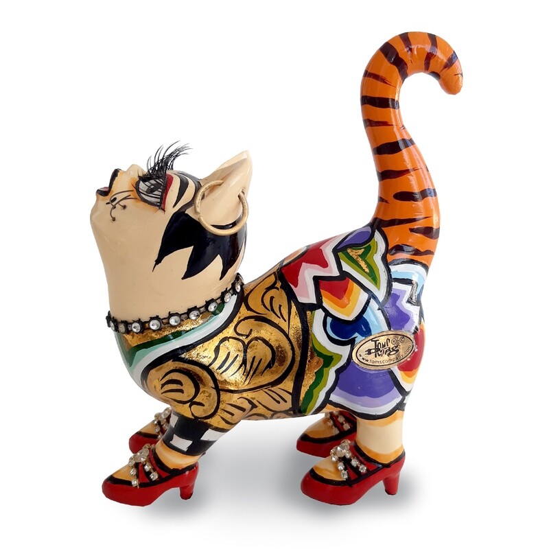 CHAT KITTY S