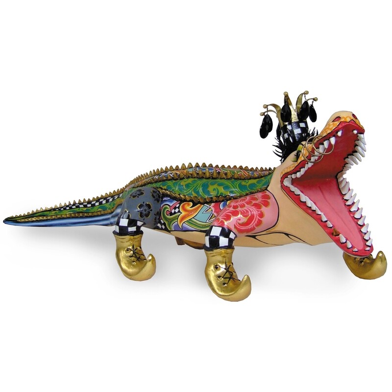 ALLIGATOR FRANCESCO XL