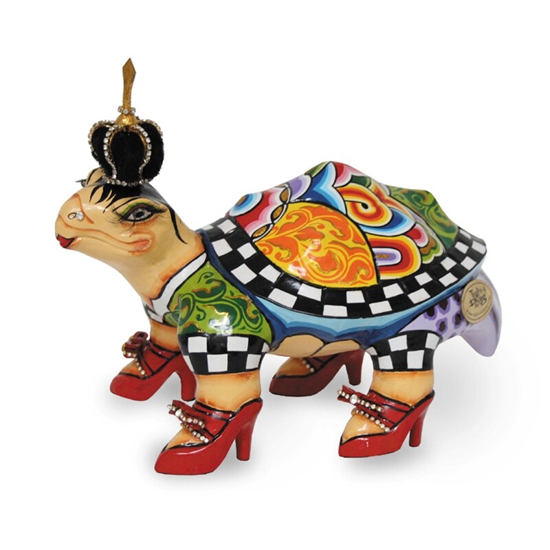 TORTUE GERDA L