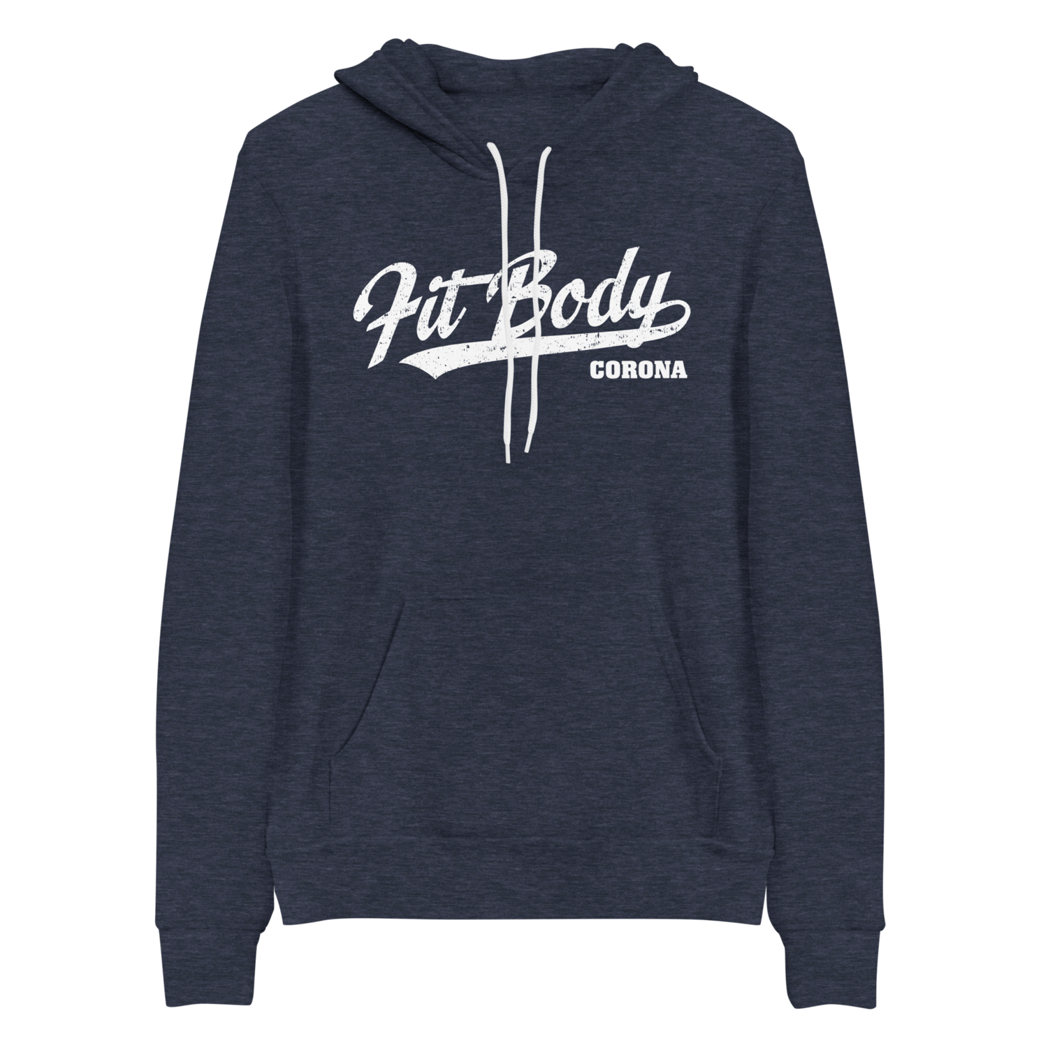 Curveball Heavy Blend Pullover Hoodie