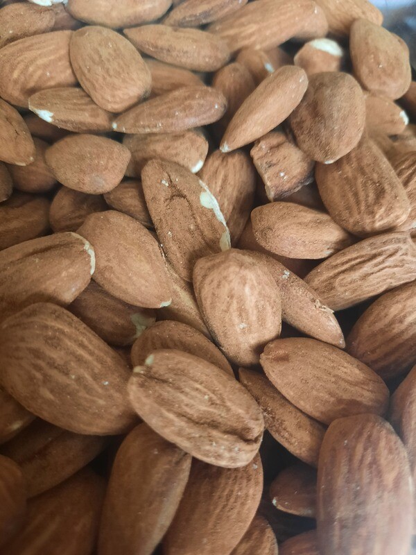 Almendras
