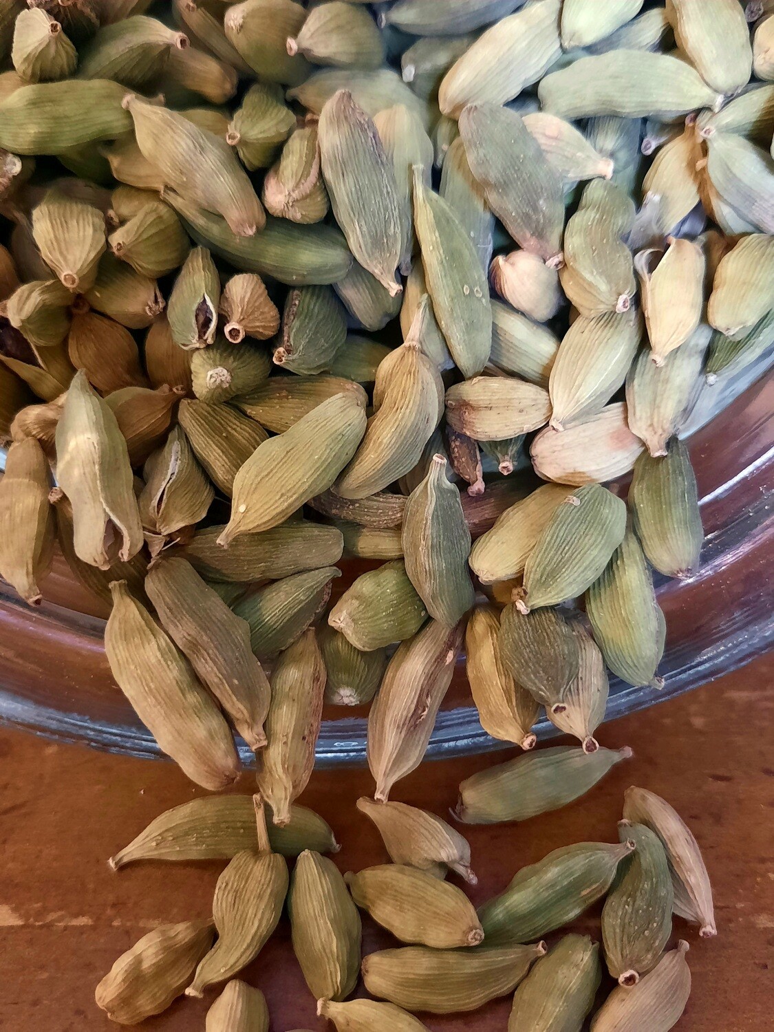 Cardamomo