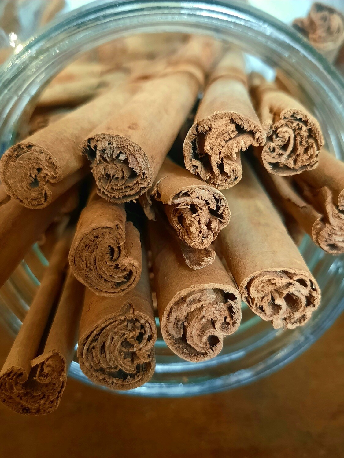 Canela