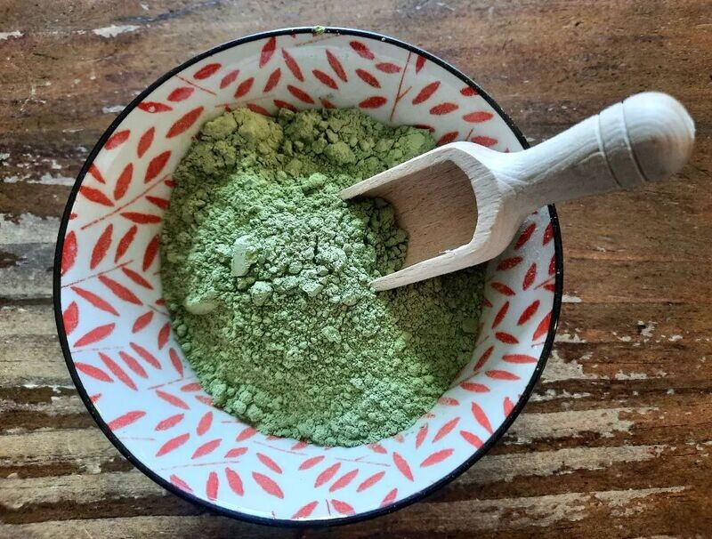 Te verde Matcha