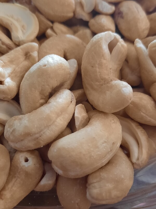 Anacardos