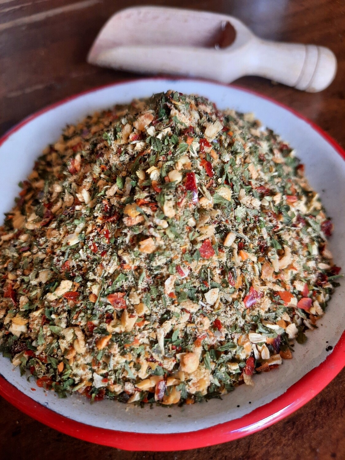 Chimichurri