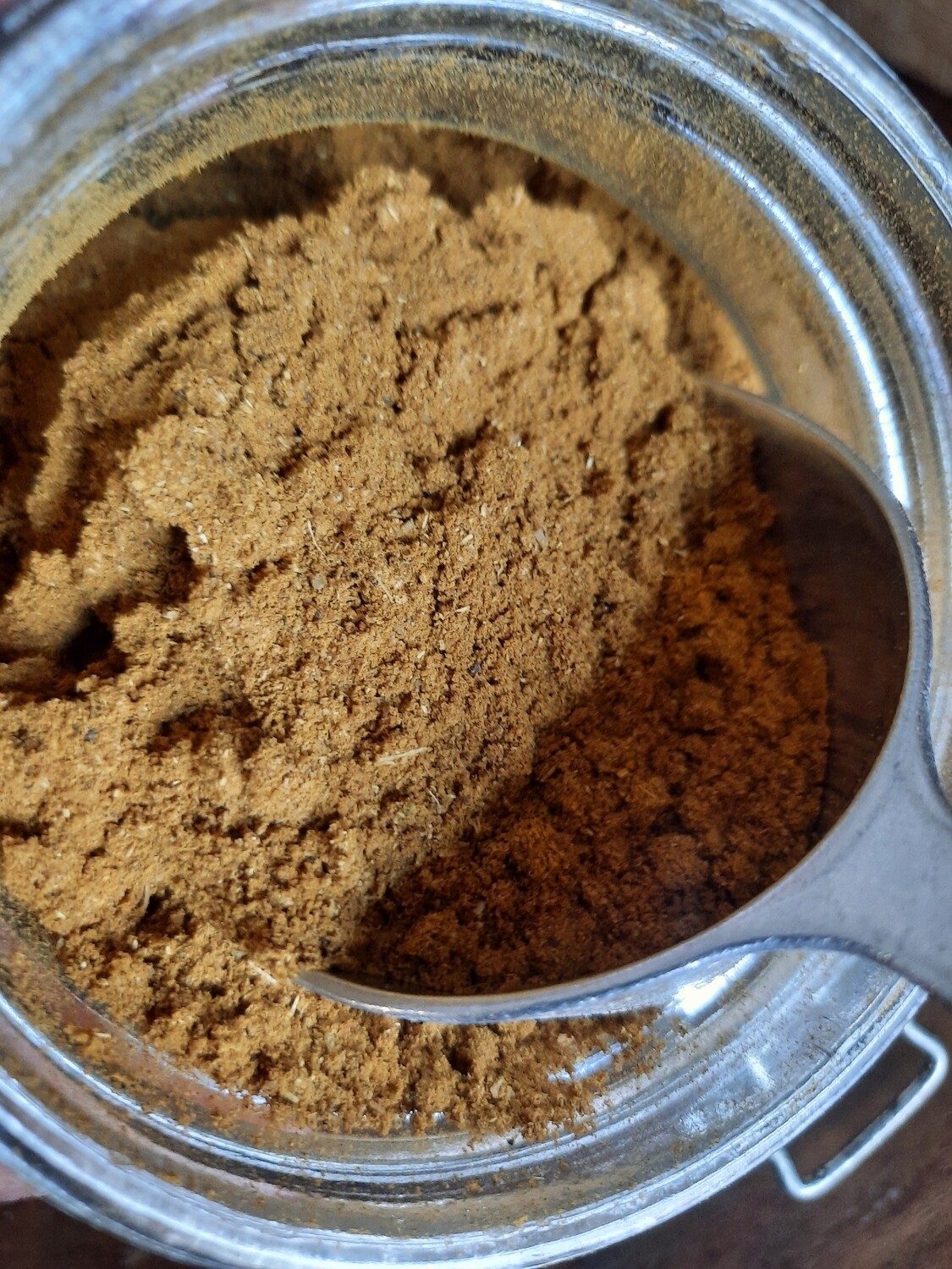 Garam masala