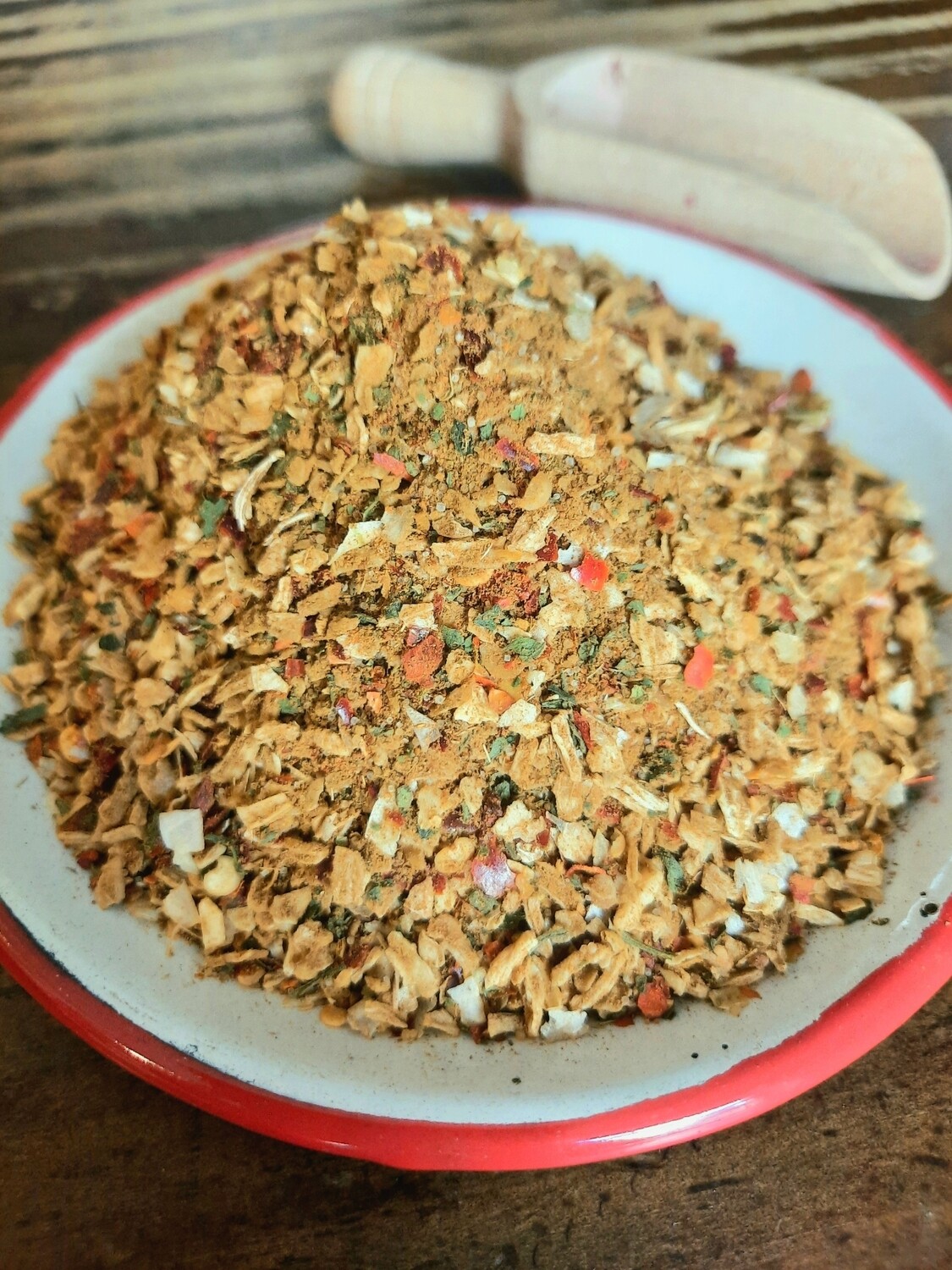 Cajun