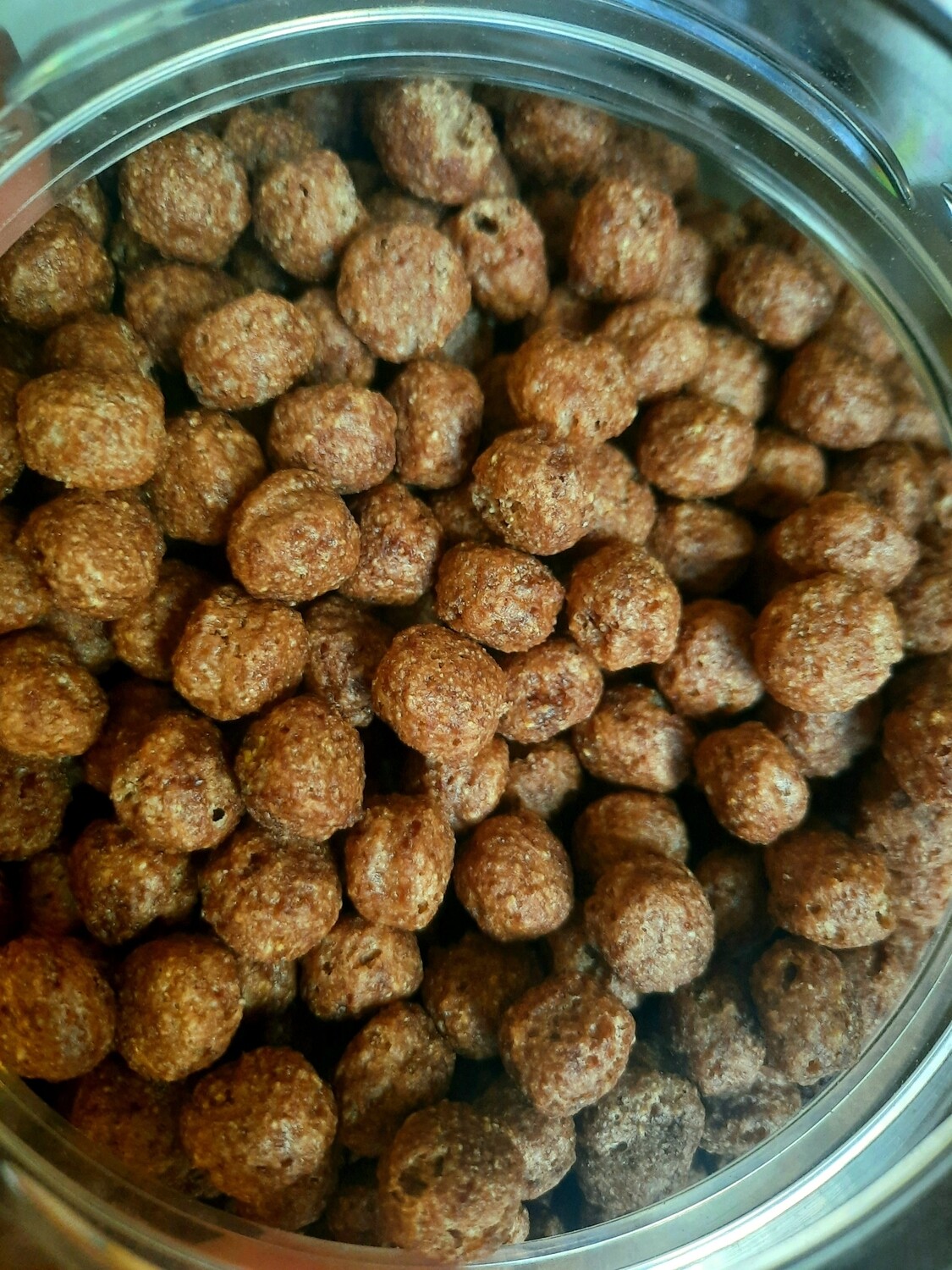 Cereales de chocolates eco