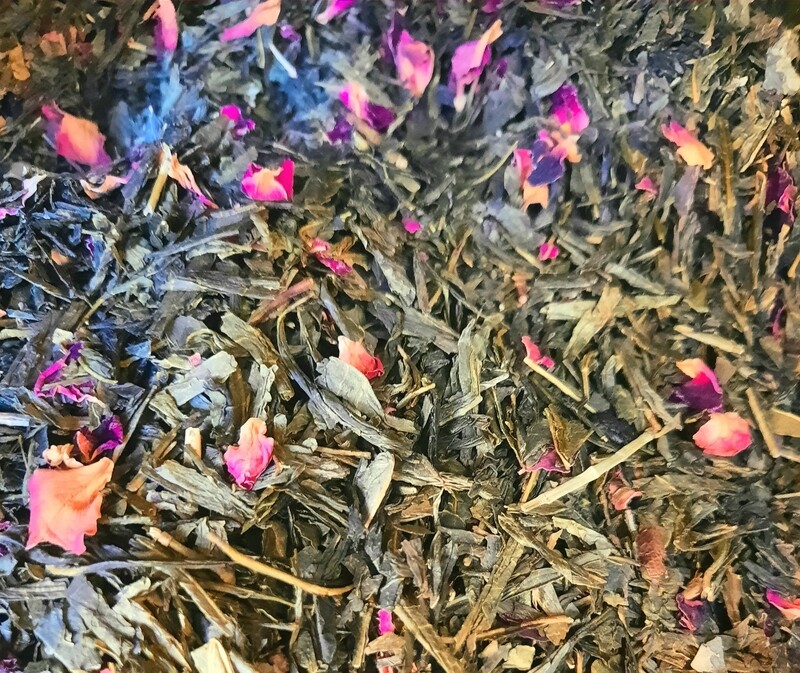 Té verde