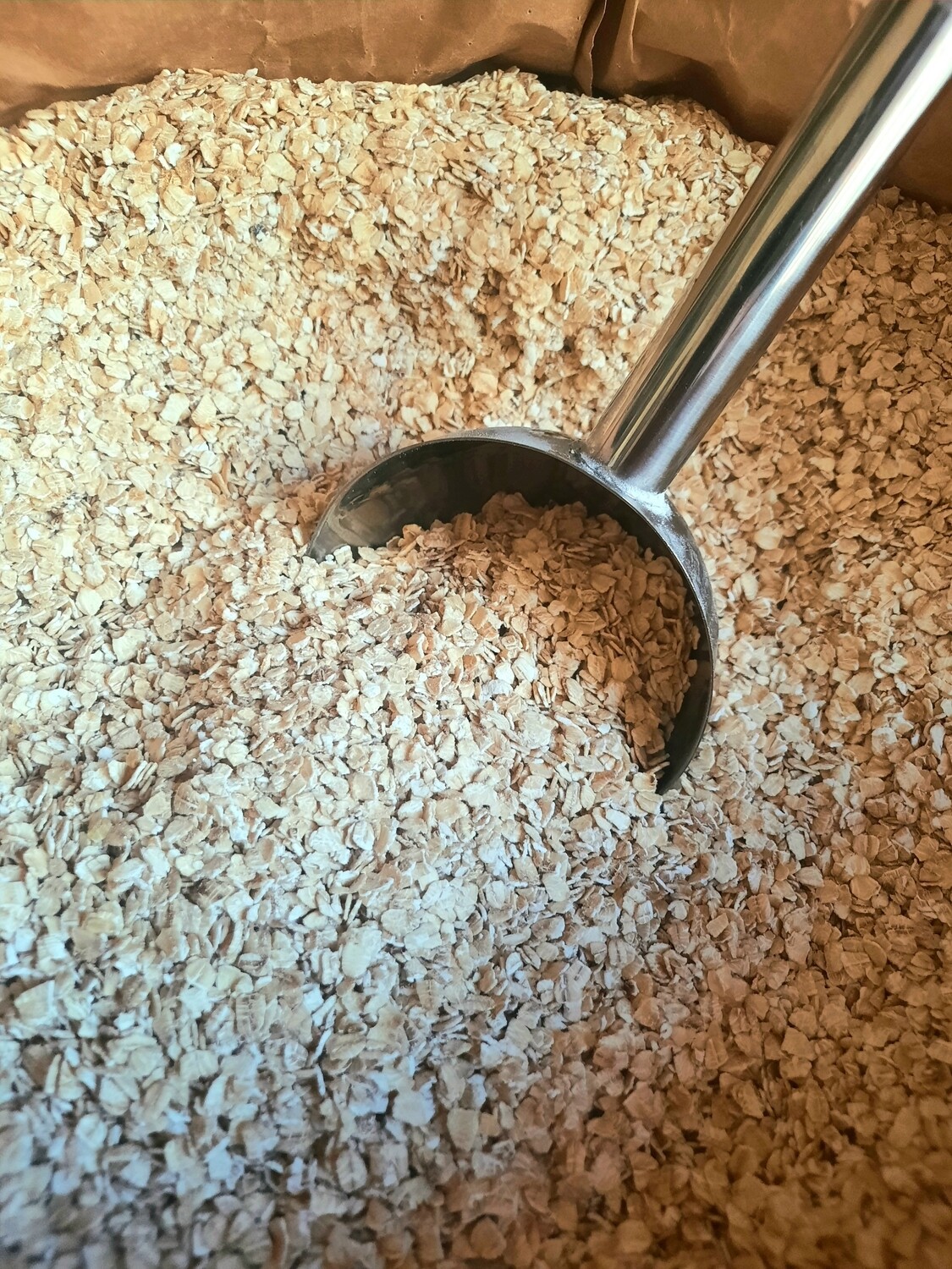 Avena ,copos finos integral eco