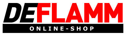 Deflamm Online-Shop