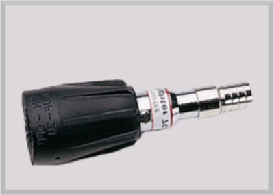 Strahlrohr Unifighter C7