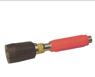 Strahlrohr Unifighter C7 mit Handgriff