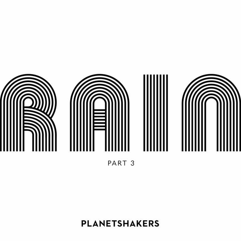 "RAIN" Part 3 EP Music Charts