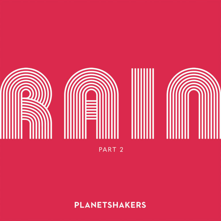 "RAIN" Part 2 EP Music Charts