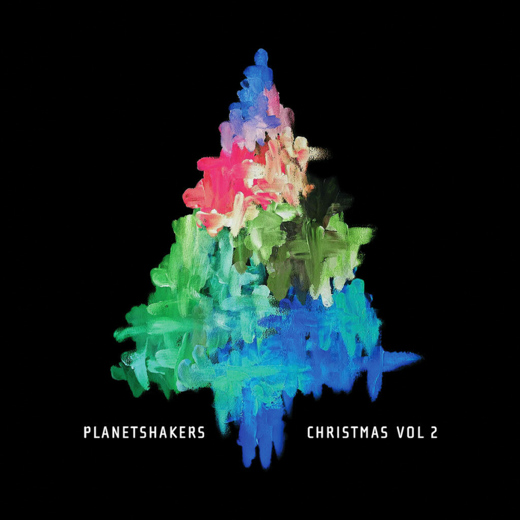 Planetshakers Christmas Vol. 2 EP