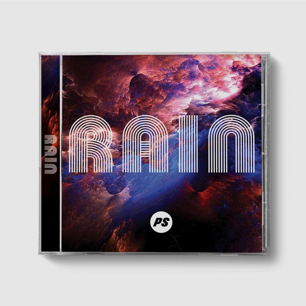 RAIN (CD)