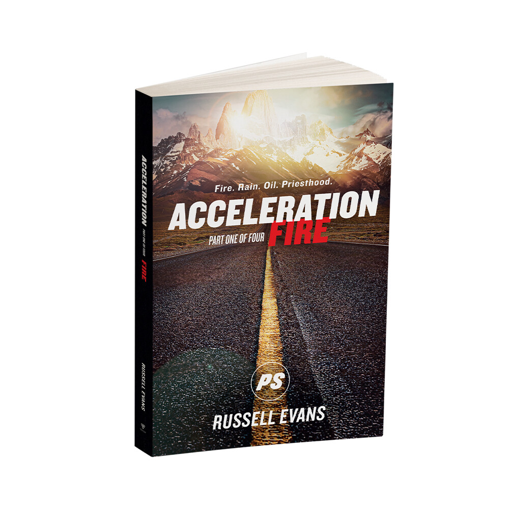 Acceleration Part One: Fire
