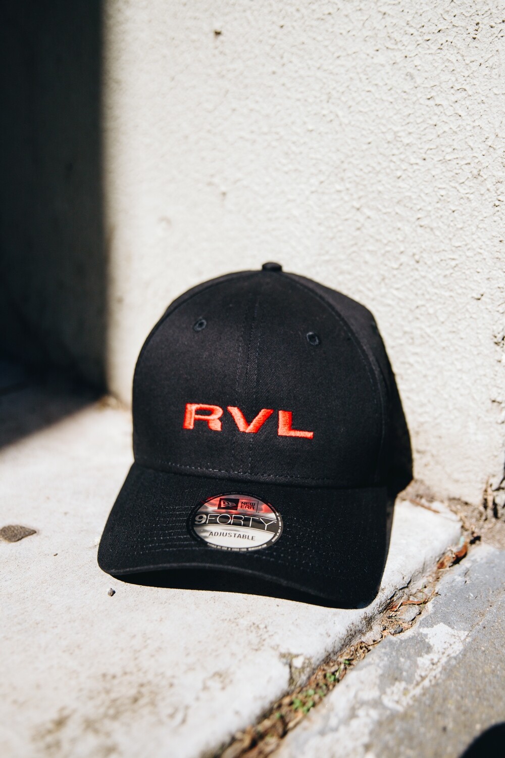 RVL Cap