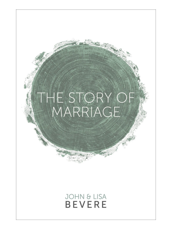 The Story of Marriage