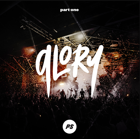 "Glory Pt.1" Album Music Charts