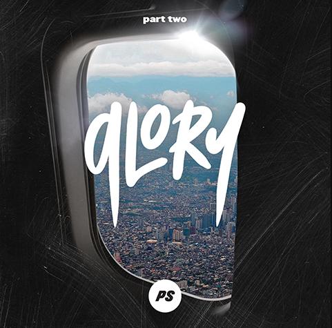 "Glory Pt.2" Album Music Charts