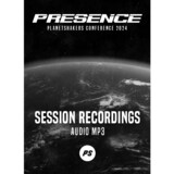 Planetshakers 2024 PRESENCE Conference Session Recordings