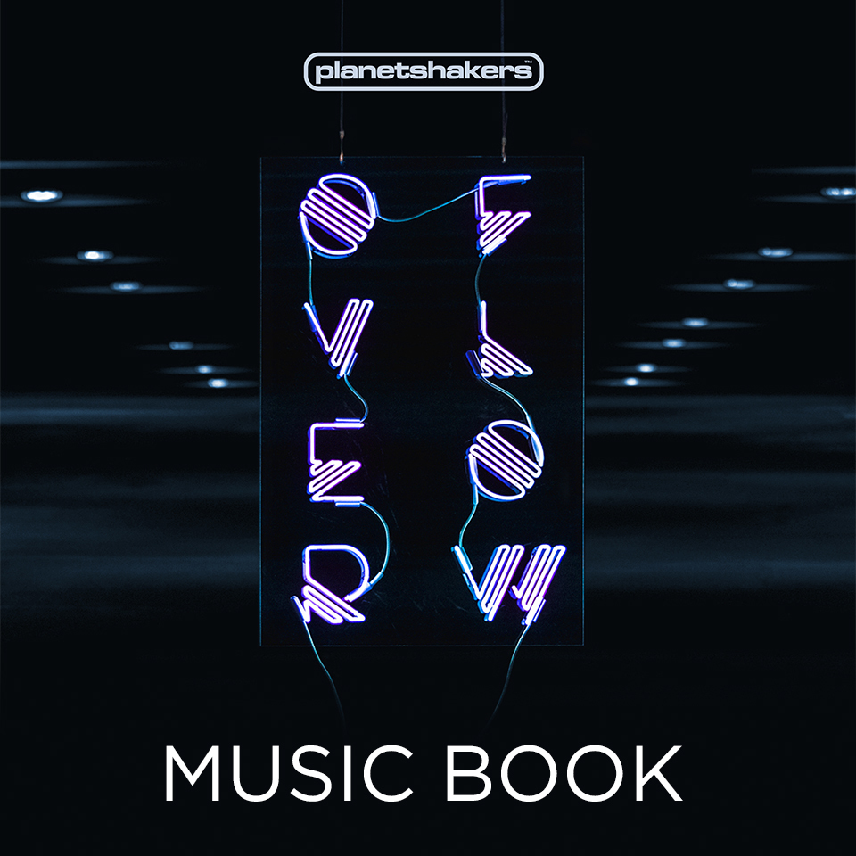 Overflow – Music Charts