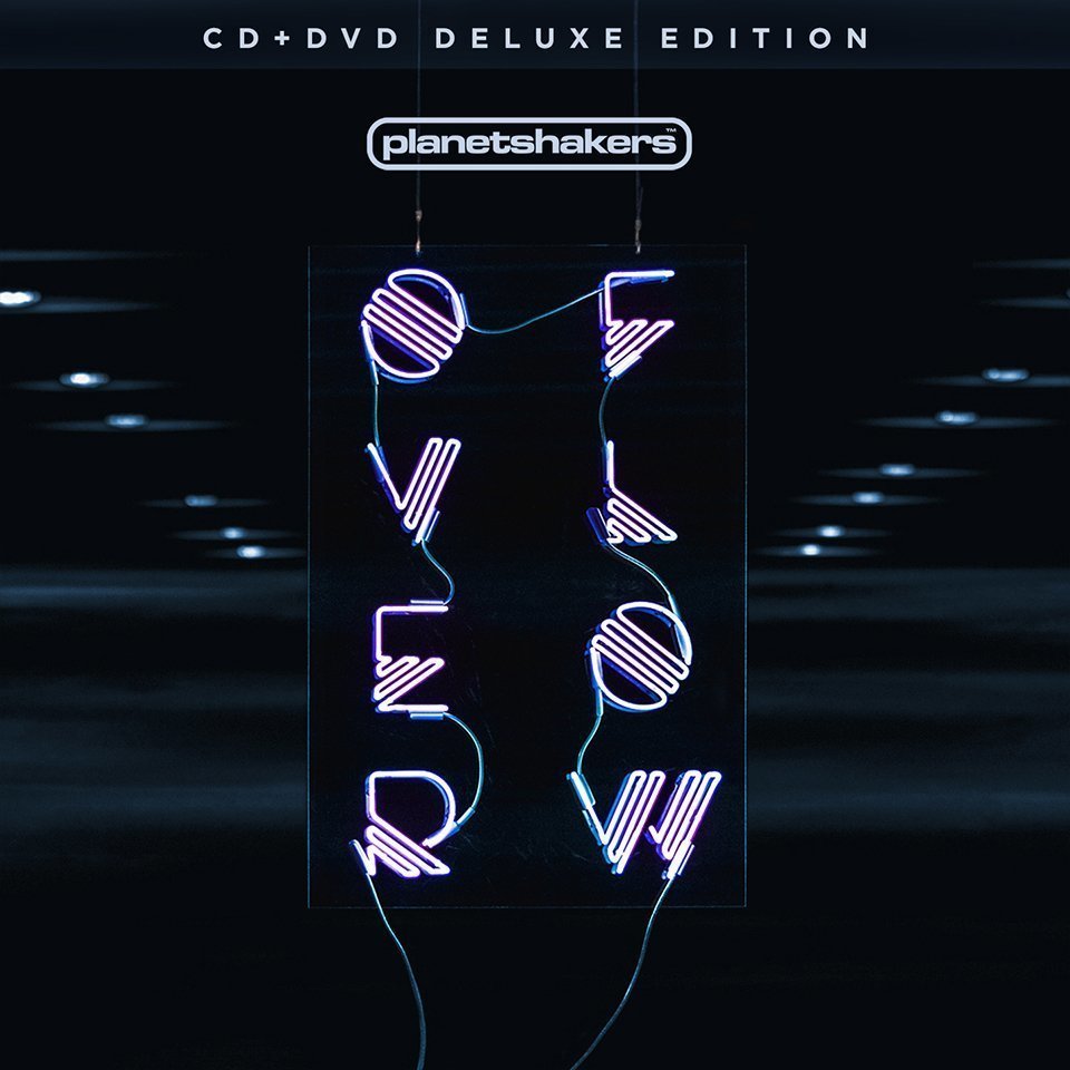 Overflow (Deluxe CD+DVD)