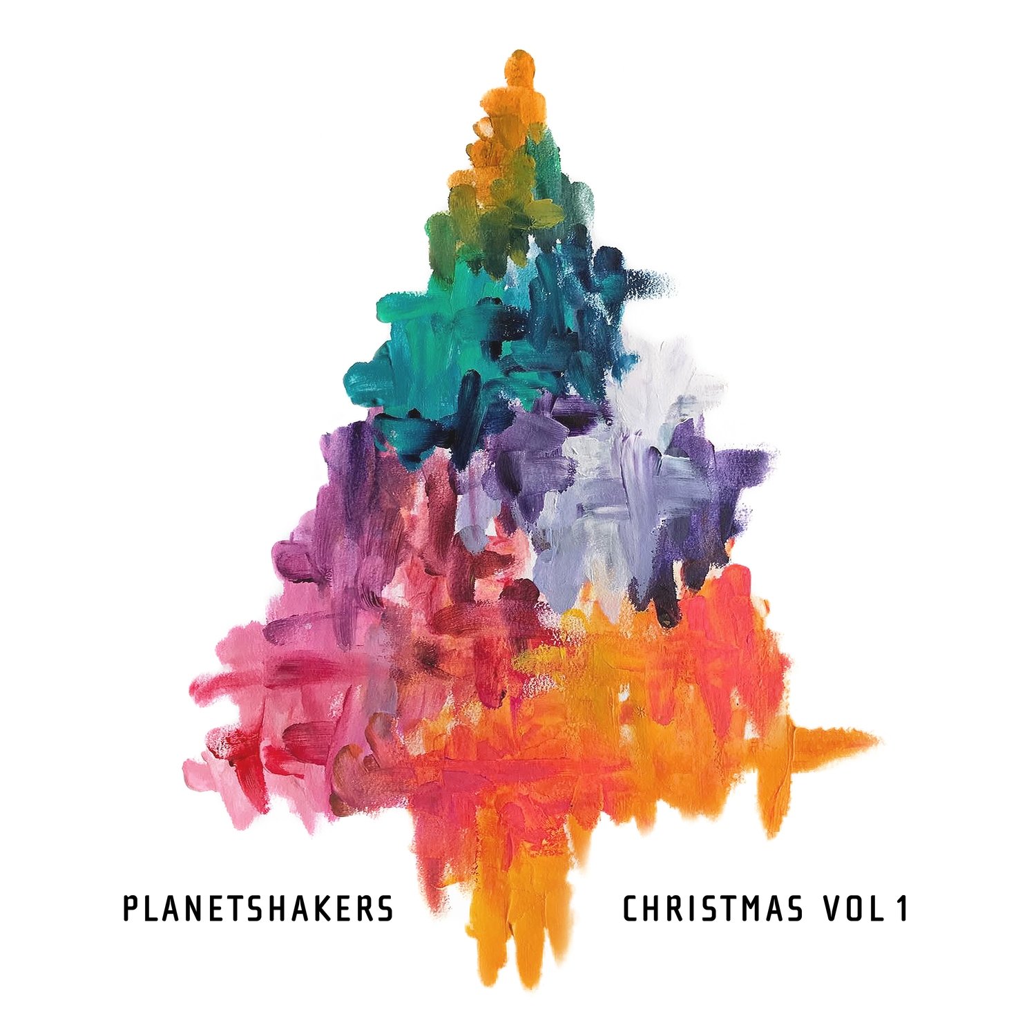 Planetshakers Christmas Vol. 1 EP
