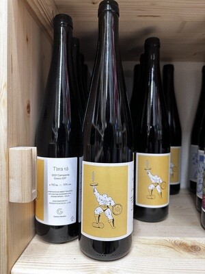 T&#39;ARA RA&#39; 2022 , Campania Greco IGP (1 bottiglia da 0,75 litri)