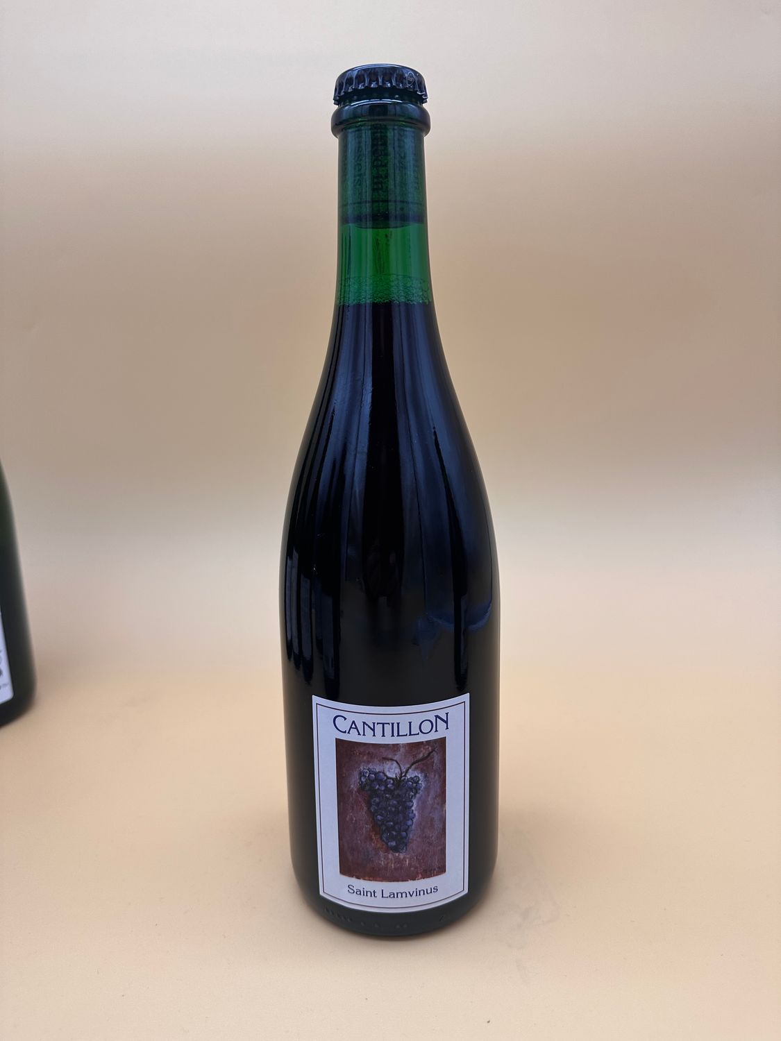 Cantillon Saint Lamvinus (1 bt 0,75 l )