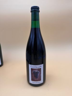 Cantillon Saint Lamvinus (1 bt 0,75 l )