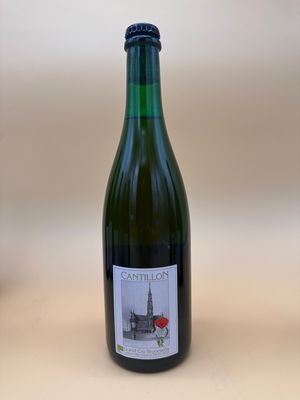 Cantillon Grand Cru Broucsella