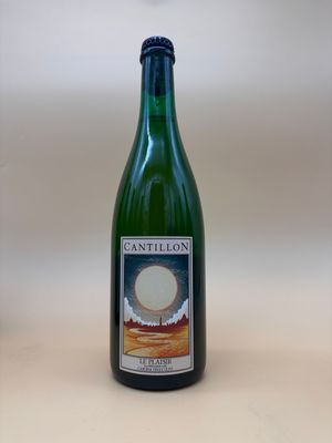 Cantillon Le Plaisir (Cascina degli Ulivi) (1 bt 0,75 l )